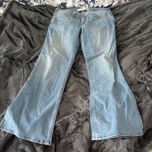 Classic Blue Women's Jeans